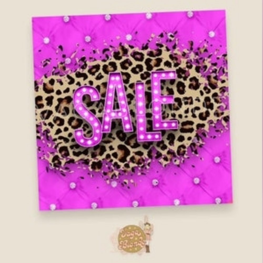 SALE SALE SALE!!!!!!